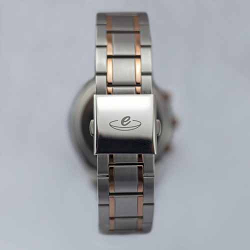 ساعت مچی عقربه‌ای مردانه الگانس مدل 1196 2C