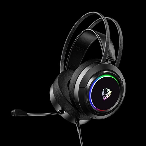 هدست مخصوص بازی مدل K7 پرو