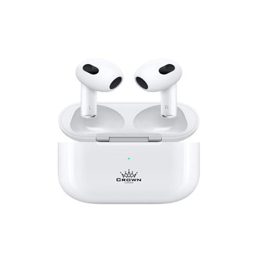 هدفون بلوتوثی کرون مدل Airpods 3 2022