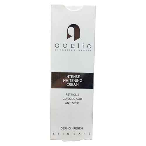 کرم ضد لک ادلیو مدل 10 حجم 30 میلی لیتر