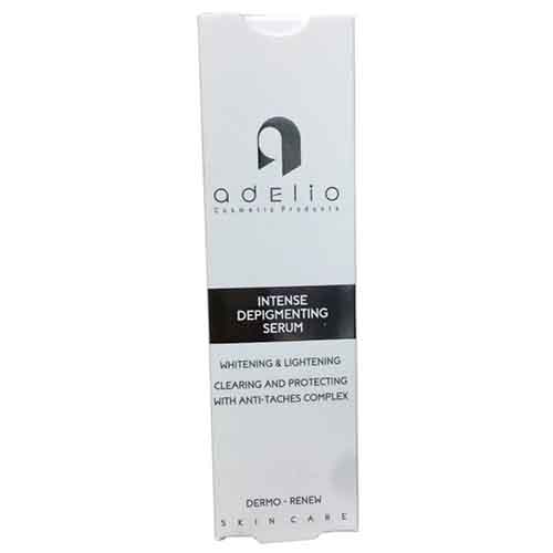 سرم ضد لک ادلیو مدل مرطوب کننده حجم 30 میلی لیتر