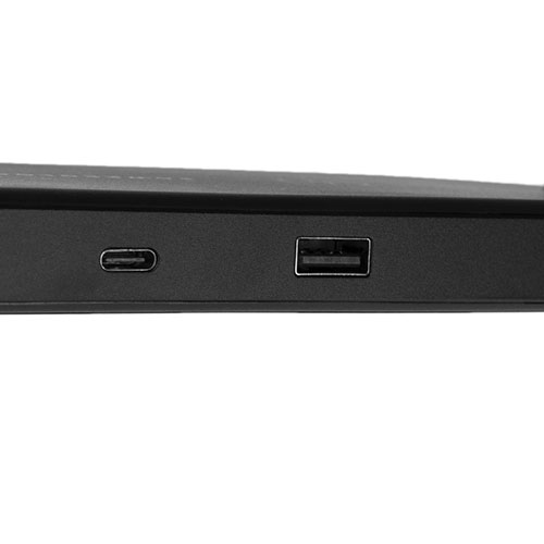 شارژر بی سیم پاورولوجی مدل P41MFCHBK