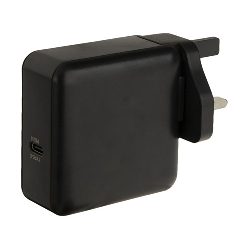 شارژر بی سیم پاورولوجی مدل P41MFCHBK