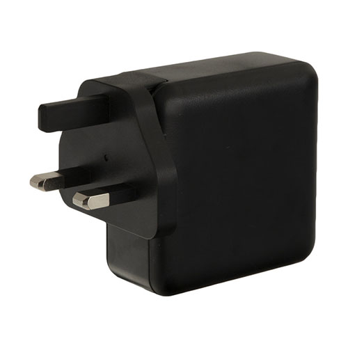 شارژر بی سیم پاورولوجی مدل P41MFCHBK