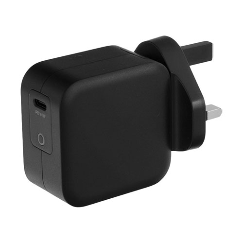 شارژر دیواری پاورولوجی مدل P61PDWUKBK