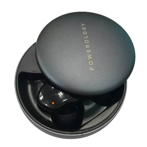 هندزفری بی سیم پاورولوجی مدل MARY Primo Touch Bluetooth Wireless Earphones