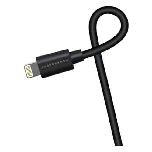 کابل تبدیل USB-C به لایتنینگ مدل PBCOLBK طول 1.2/0.25 متر مجموعه 2 عددی
