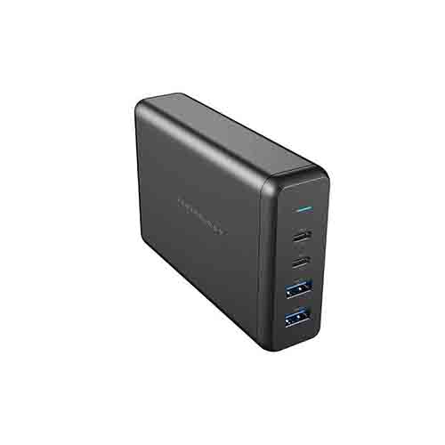 شارژر رومیزی پاورولوجی مدل P156PD