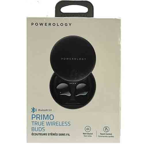 هدفون بلوتوثی پاورولوجی مدل PTWSEGY