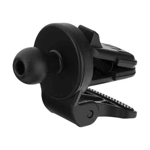 پایه نگهدارنده و شارژر بی سیم گوشی موبایل پاورولوجی مدل PCCSR001