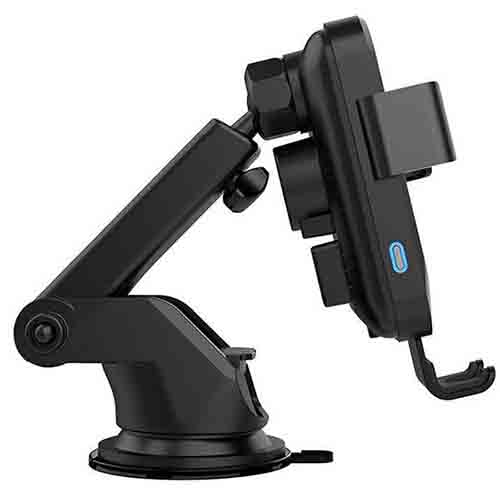 پایه نگهدارنده گوشی موبایل پاورلوژی مدل P15WCMEBK