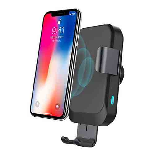 پایه نگهدارنده گوشی موبایل پاورلوژی مدل P15WCMEBK