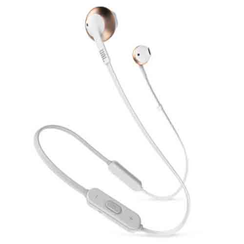 هدفون بی سیم جی بی ال مدل TUNE 205BT