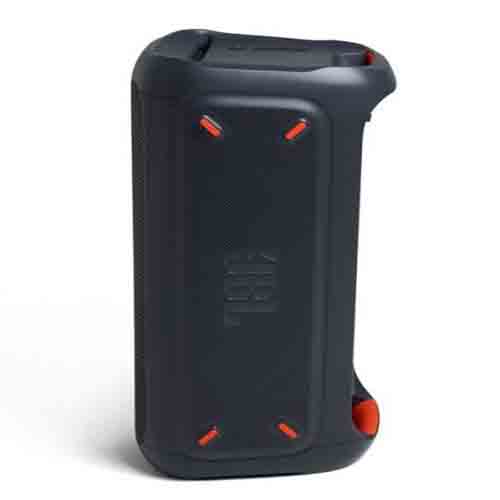 پخش کننده چند رسانه ای پرتابل جی بی ال مدل Party Box100