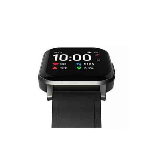 ساعت هوشمند هایلو مدل SHO 780 ZEW MOS TATIL