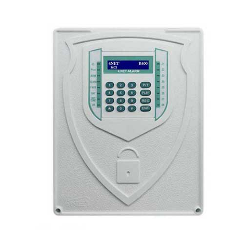 دزدگیر سیمکارتی فورنت B400