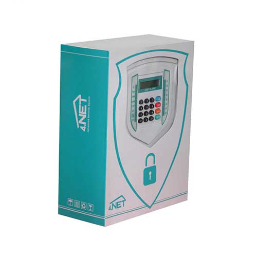 دزدگیر فورنت مدل B500