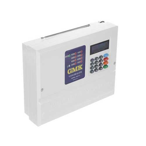 دزدگیر جی ام کا مدل GMK910