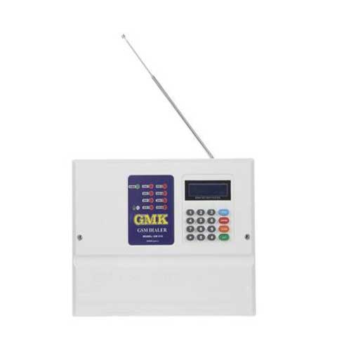 دزدگیر جی ام کا مدل GMK910