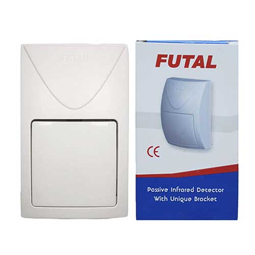 چشم دزدگیر فوتال,futal