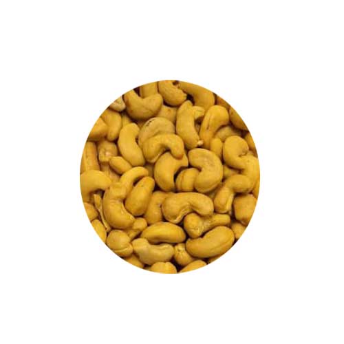 بادام هندی نمکی