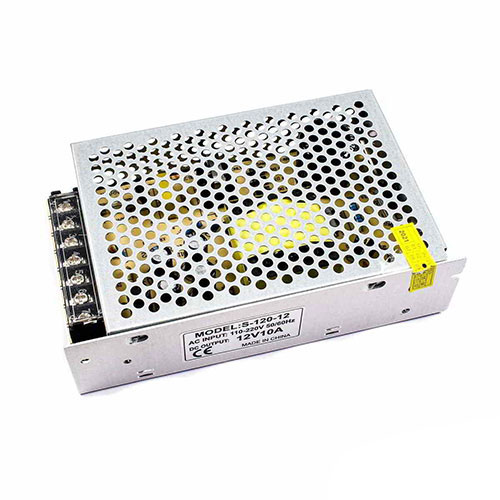 سوییچ پاور ۱۰ امپر