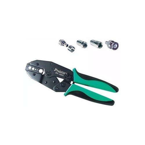 دستگاه BNC پرس زن