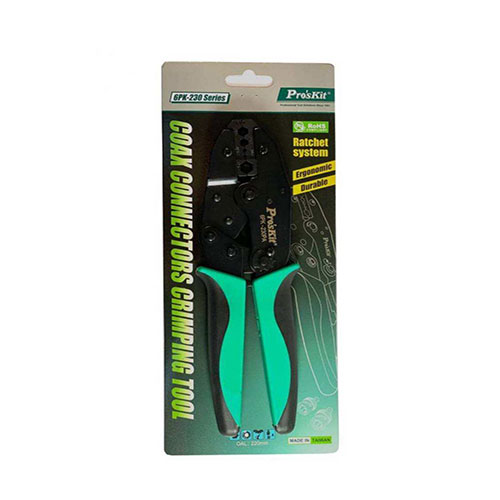 دستگاه BNC پرس زن