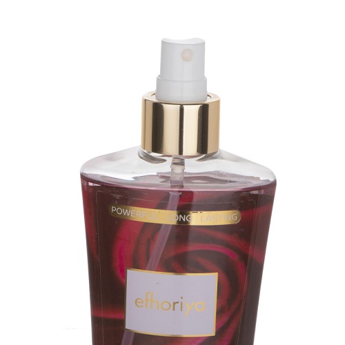 بادی اسپلش زنانه وودلایک مدل Efhoriya حجم 250 میلی لیتر