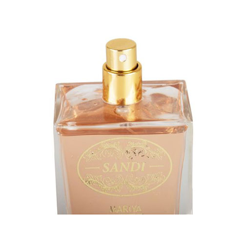 ادو پرفیوم زنانه سندی مدل Mariya حجم 100 میلی لیتر