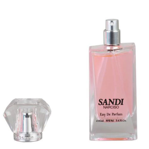 ادو پرفیوم زنانه سندی مدل Narciso حجم 100 میلی لیتر