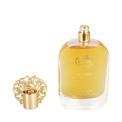 ادو پرفیوم زنانه سندی مدل Elizabeth حجم 100 میلی لیتر
