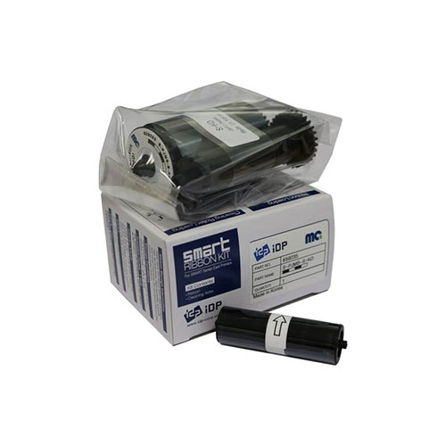 ریبون مشکی پرینترکارت آی دی پی مدل اسمارت 50s