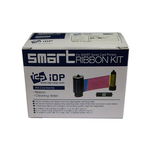 ریبون مشکی پرینترکارت آی دی پی مدل اسمارت 50s