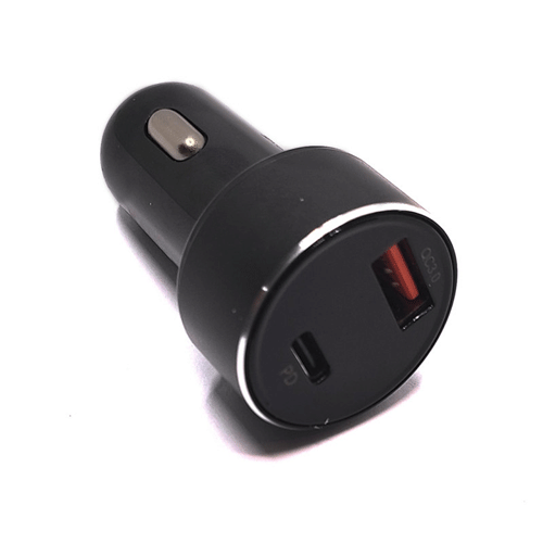 شارژر فندکی کالیو مدل CC-05