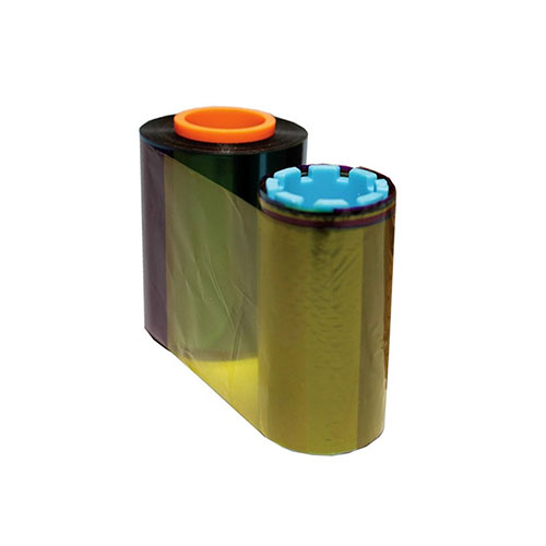 ریبون رنگی هایتی  Hiti CS-2 YMCKO 400 Prints