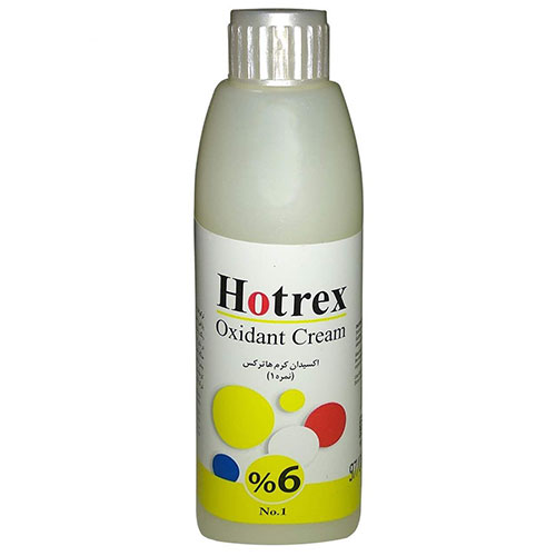 اکسیدان 150 میل هاترکس