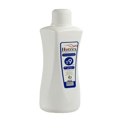 اکسیدان هاترکس 750 میل نمره 2