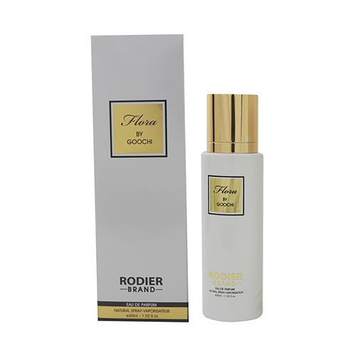 ادكلن زنانه فلورا بای گوچی رودیر 30 میل