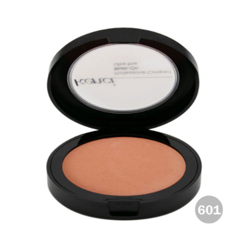 رژگونه کنسی شماره 601