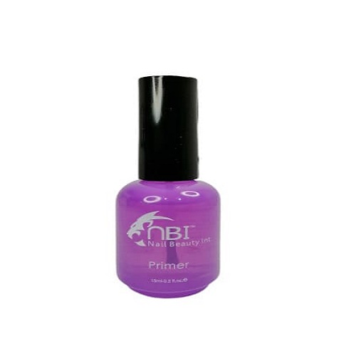 پرایمر ژل ان بی ای
