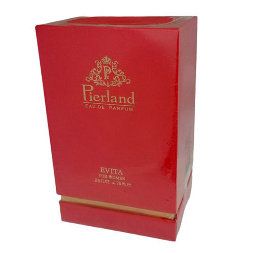 ادوپرفیوم (ادکلن) اویتا Evita برند پیرلند Pierland – زنانه
