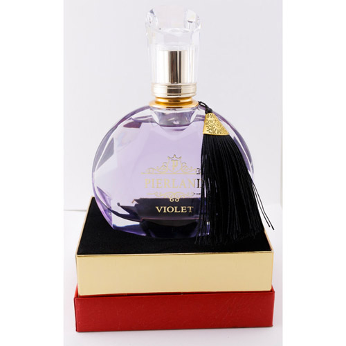 ادوپرفیوم (ادکلن) ویولت (Violet) برند پیرلند (Pierland) – زنانه