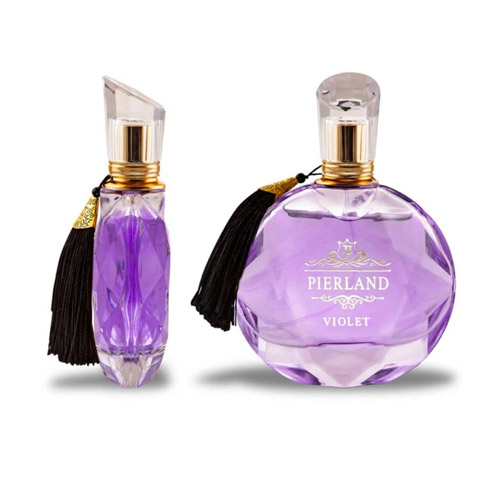 ادوپرفیوم (ادکلن) ویولت (Violet) برند پیرلند (Pierland) – زنانه