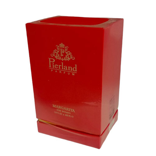 ادوپرفیوم (ادکلن) مارگاریتا (Margarita) برند پیرلند (Pierland) – زنانه