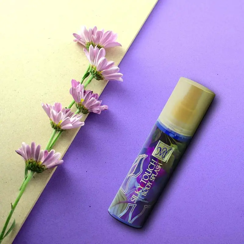 بادی اسپلش silky touch MY